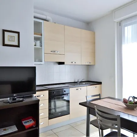 Appartamento Snug In With Balcony Or Terrace *