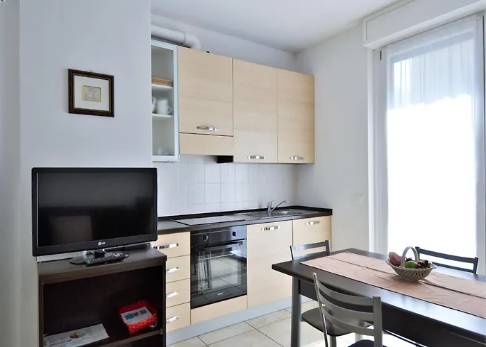 Appartamento Snug In With Balcony Or Terrace *